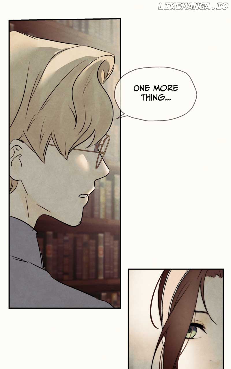 I Am the Villain Chapter 57 - Page 58