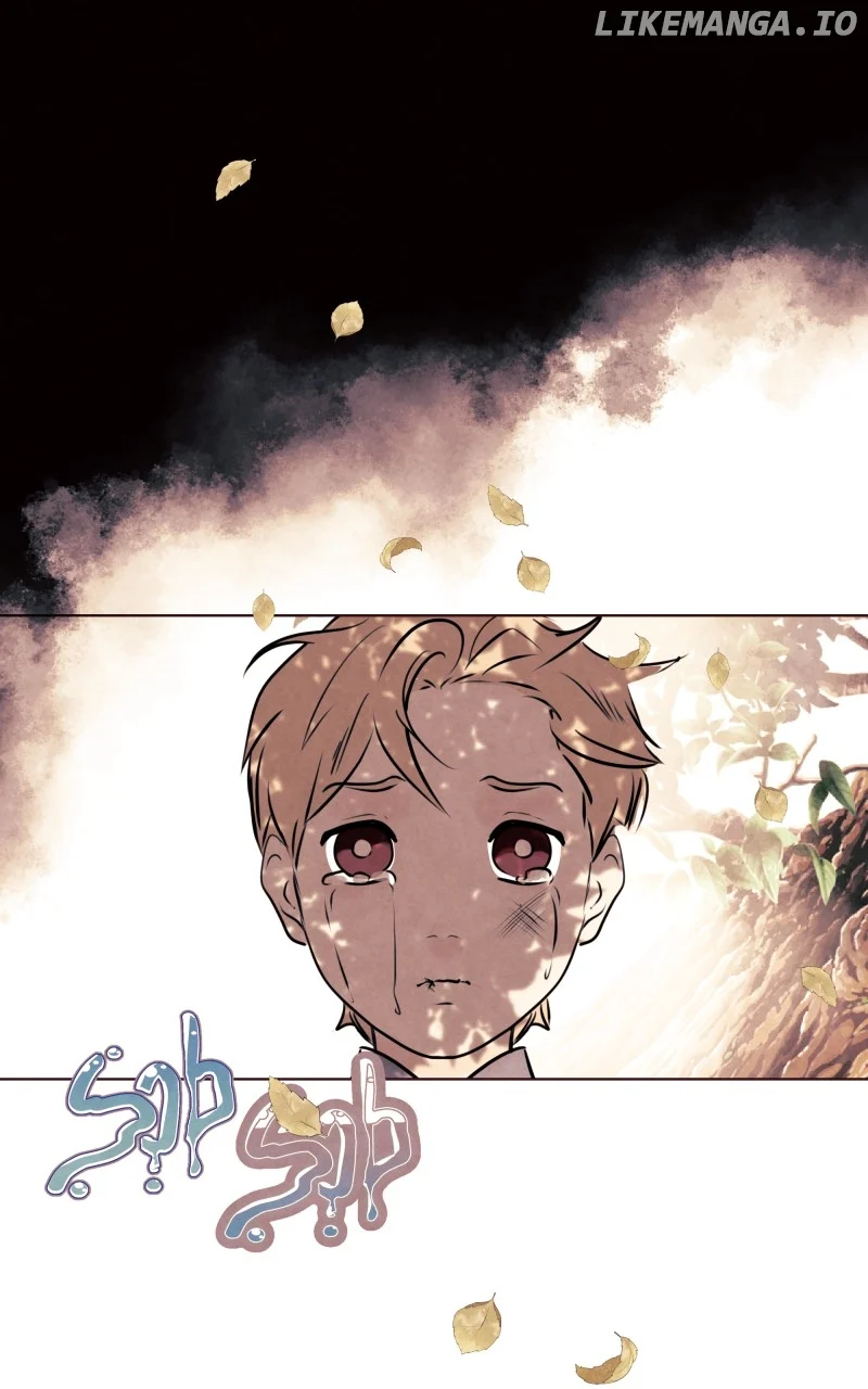 I Am the Villain Chapter 58 - Page 21