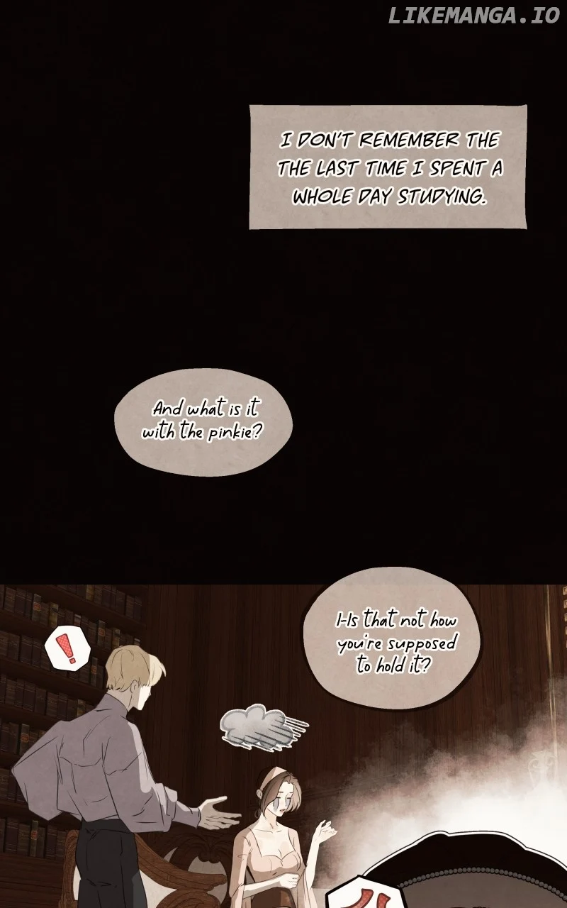 I Am the Villain Chapter 58 - Page 30