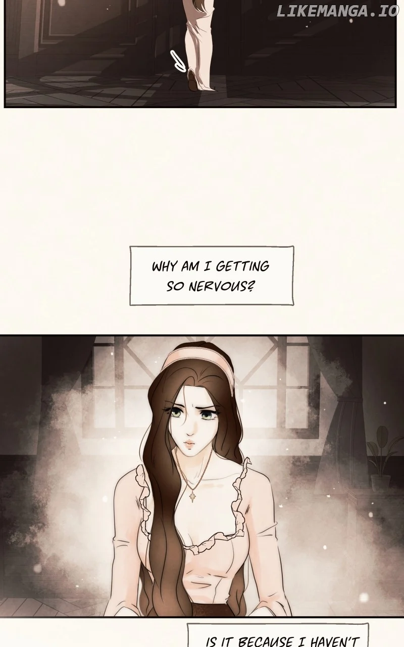 I Am the Villain Chapter 58 - Page 35