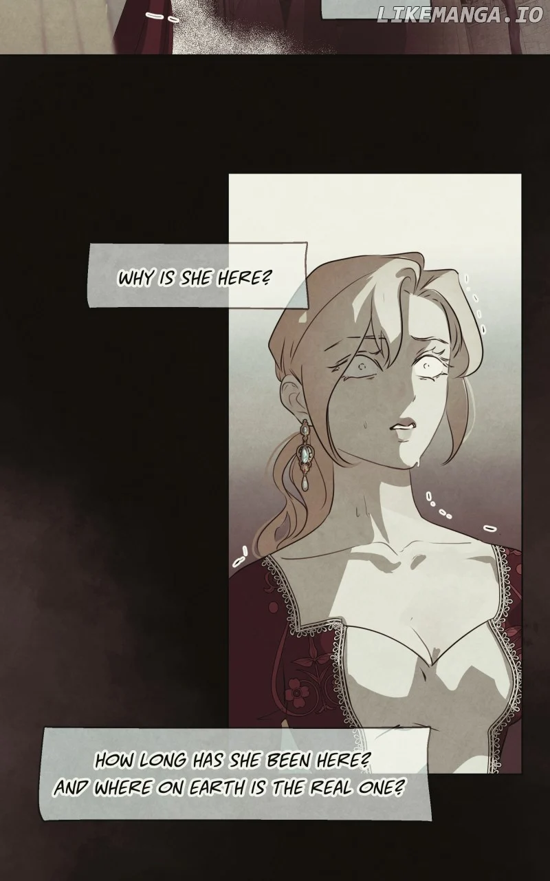 I Am the Villain Chapter 58 - Page 6