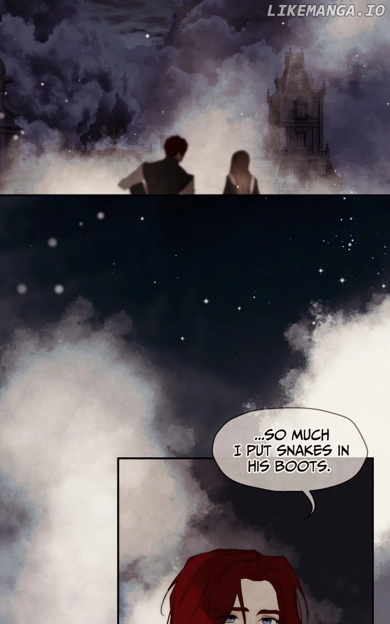 I Am the Villain Chapter 59 - Page 66