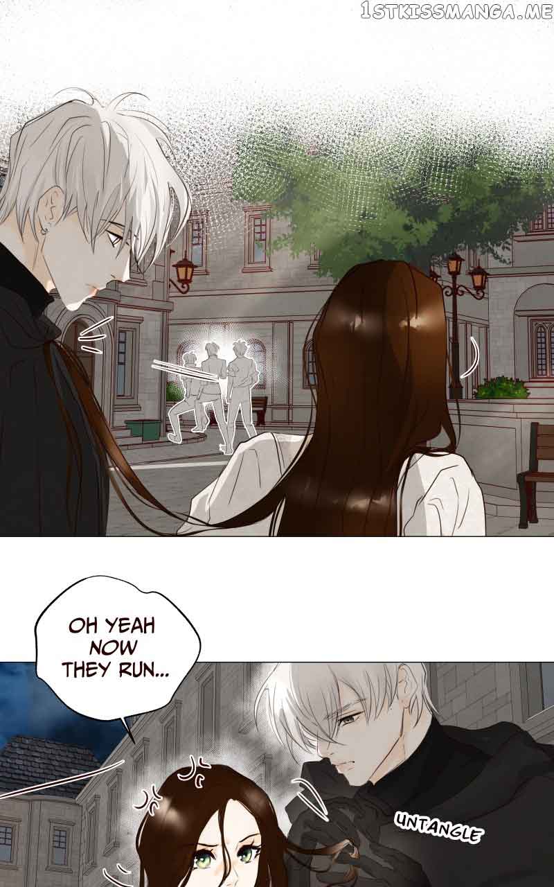 I Am the Villain Chapter 6 - Page 7