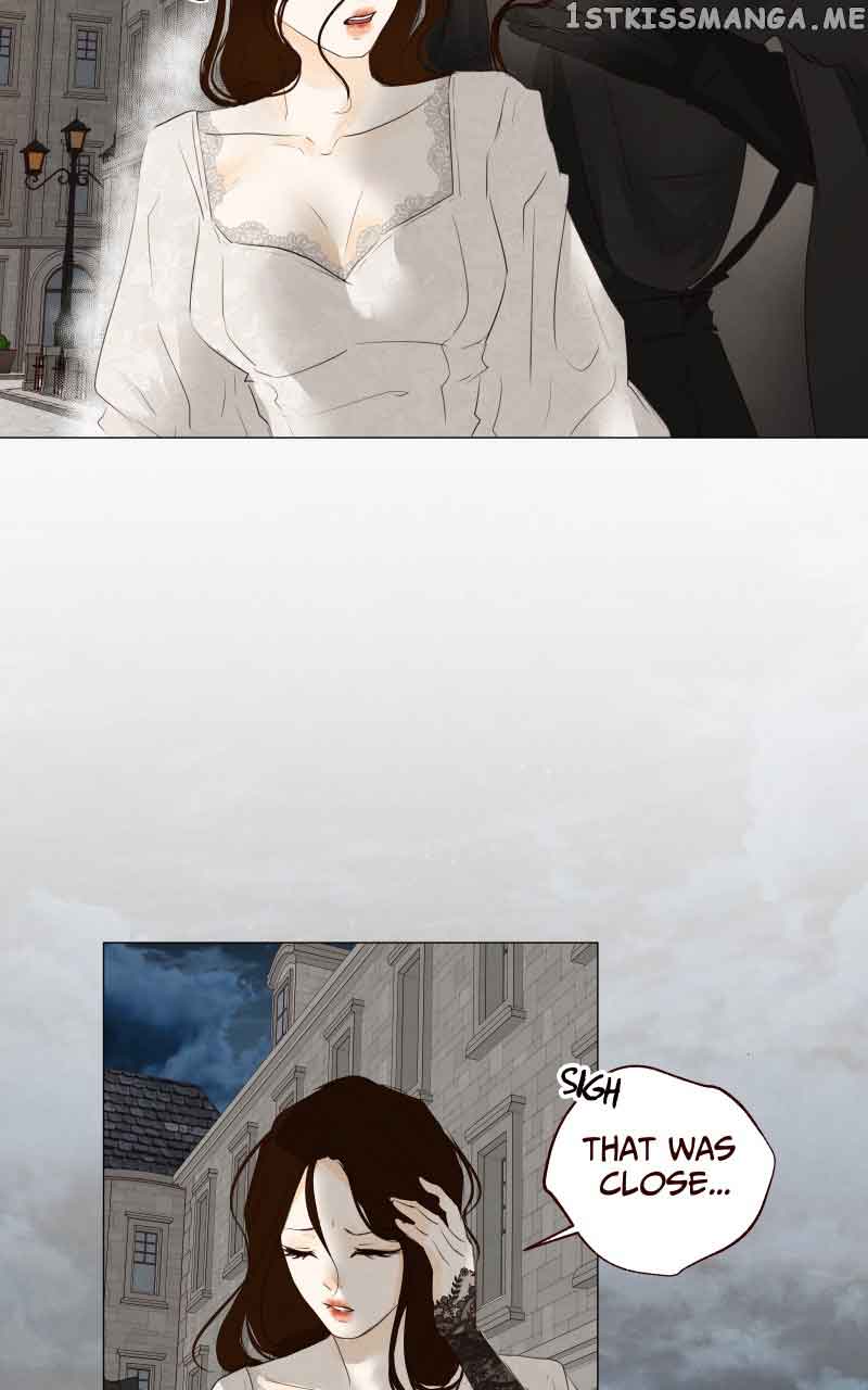 I Am the Villain Chapter 6 - Page 8