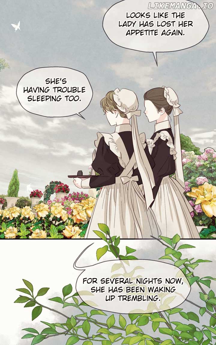 I Am the Villain Chapter 60 - Page 38