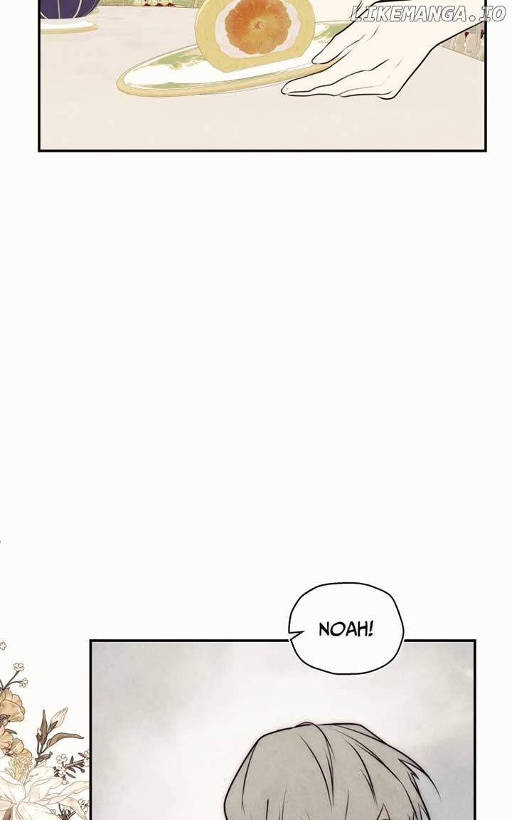 I Am the Villain Chapter 60 - Page 54