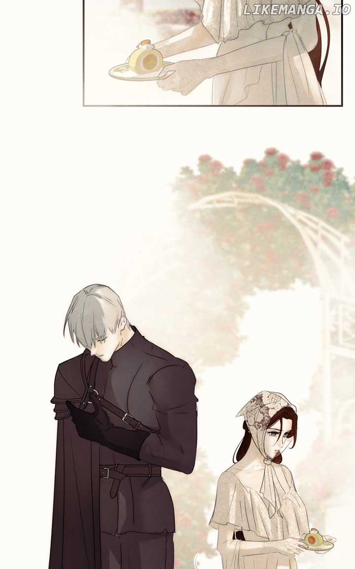 I Am the Villain Chapter 60 - Page 59