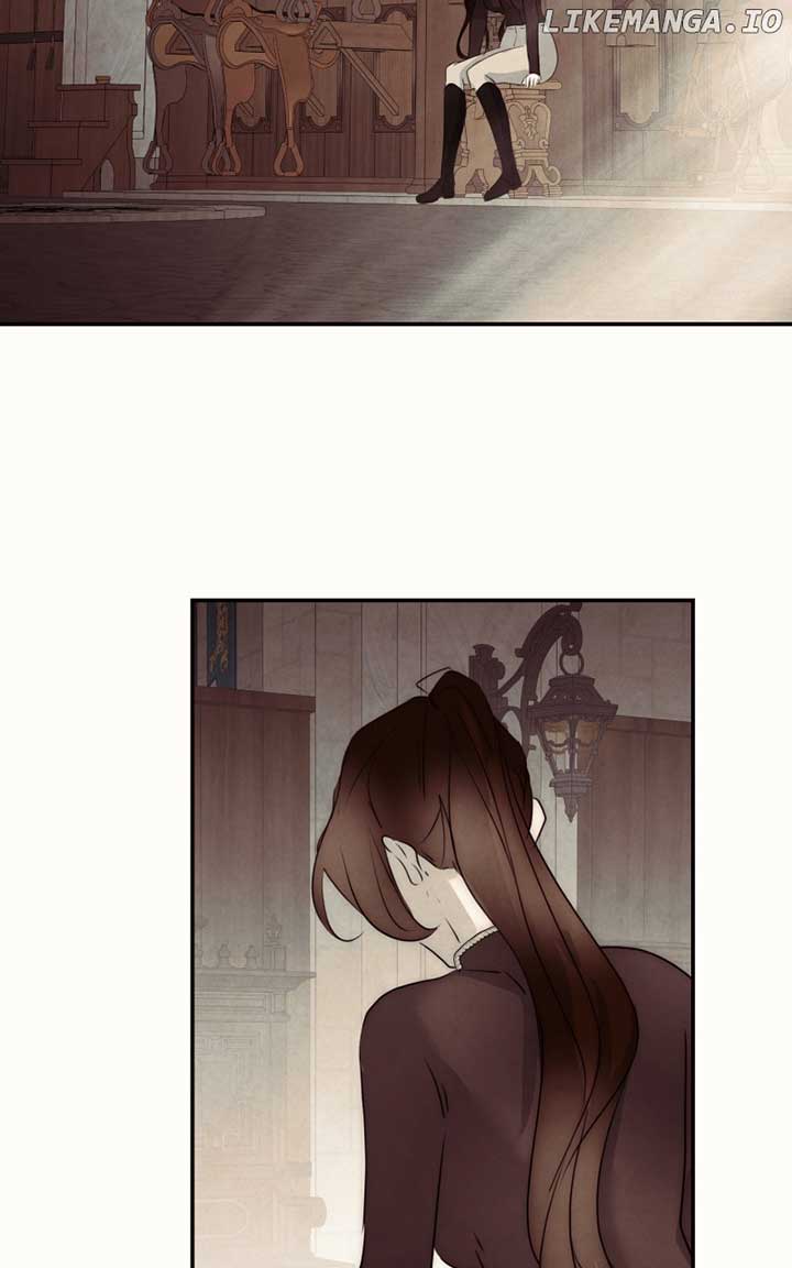 I Am the Villain Chapter 60 - Page 64