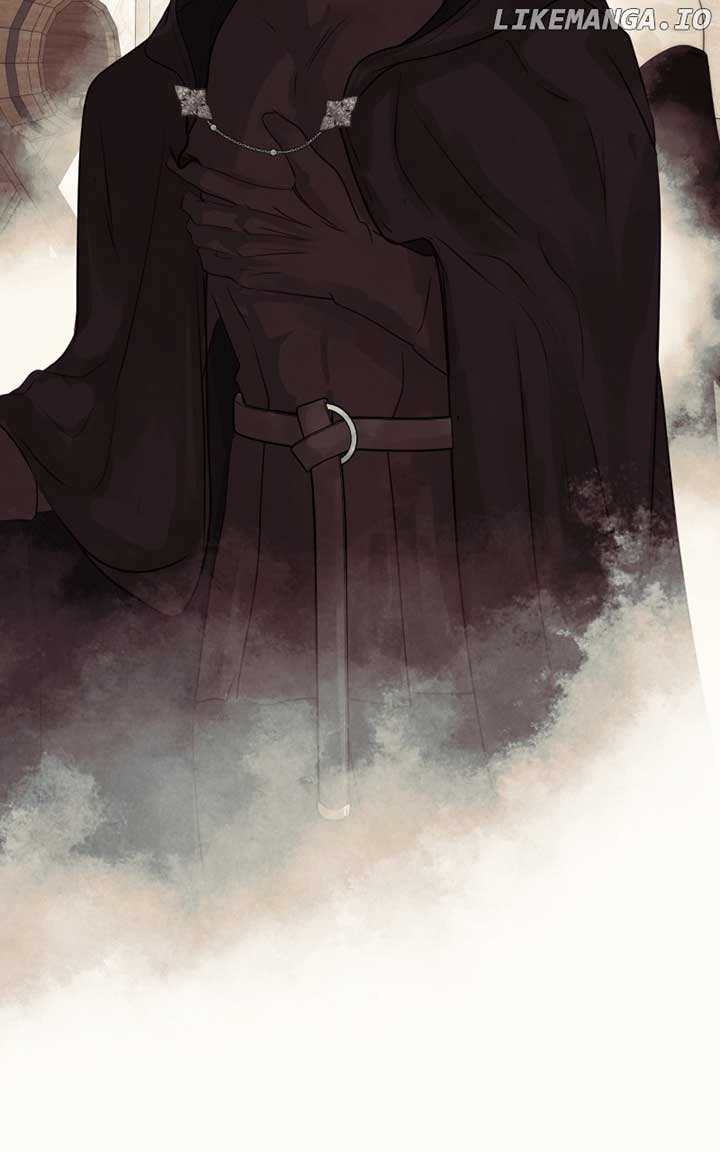 I Am the Villain Chapter 60 - Page 96