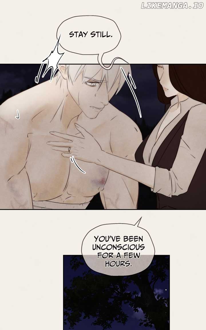 I Am the Villain Chapter 61 - Page 21