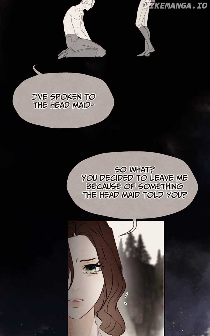 I Am the Villain Chapter 61 - Page 37