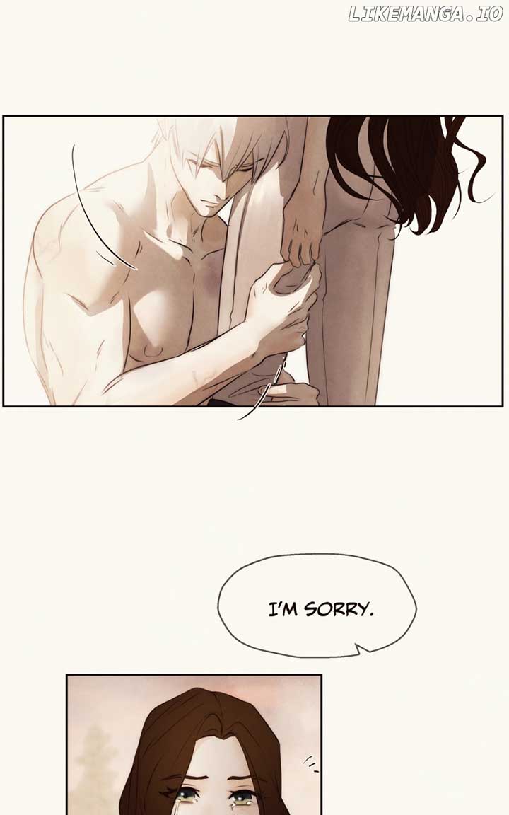 I Am the Villain Chapter 61 - Page 49