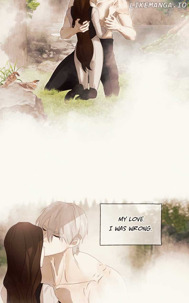 I Am the Villain Chapter 61 - Page 61