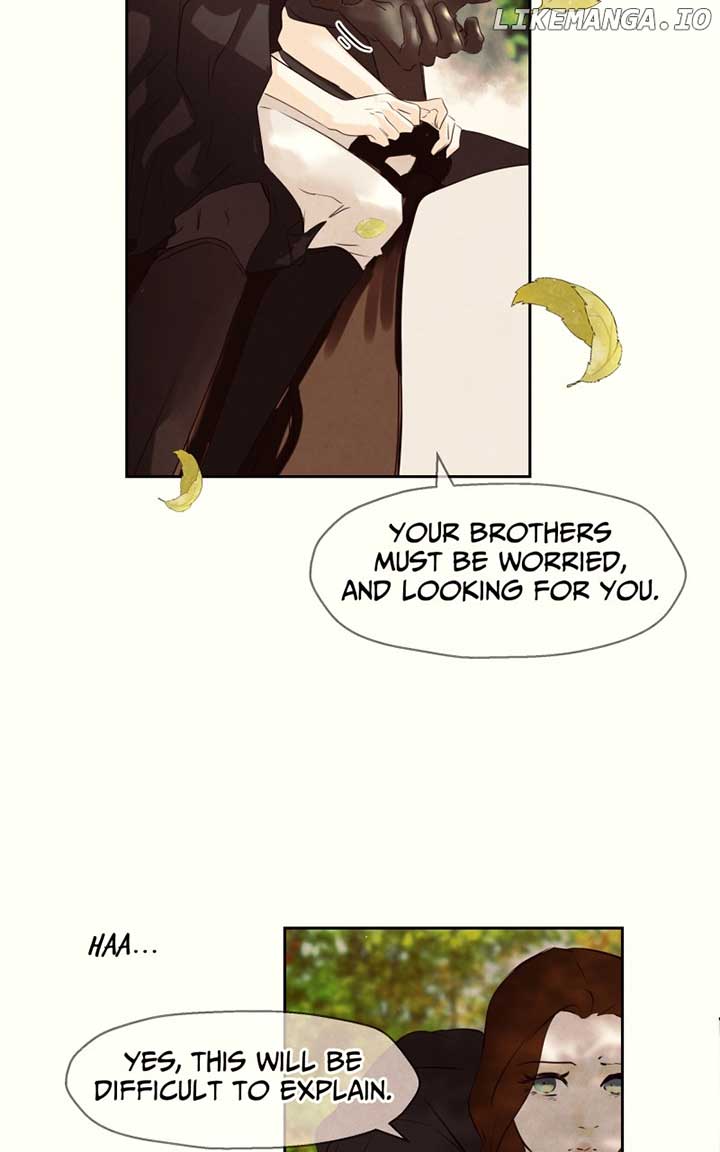 I Am the Villain Chapter 62 - Page 23