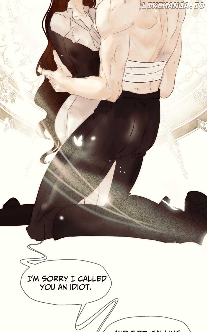 I Am the Villain Chapter 62 - Page 5