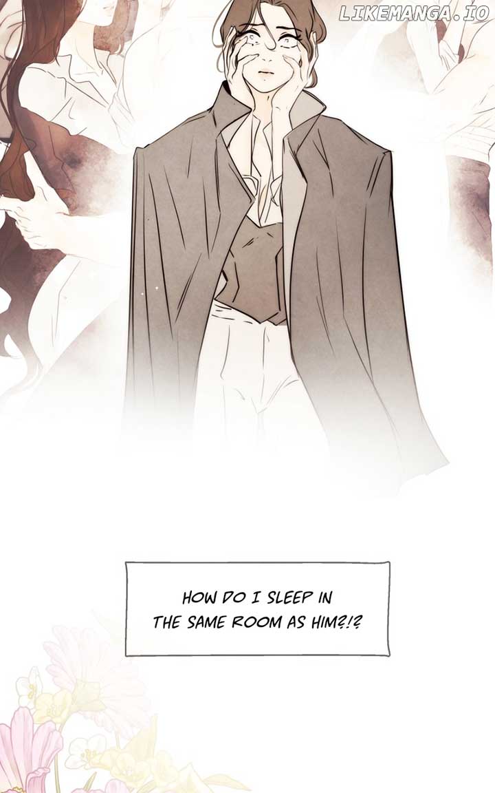 I Am the Villain Chapter 63 - Page 25