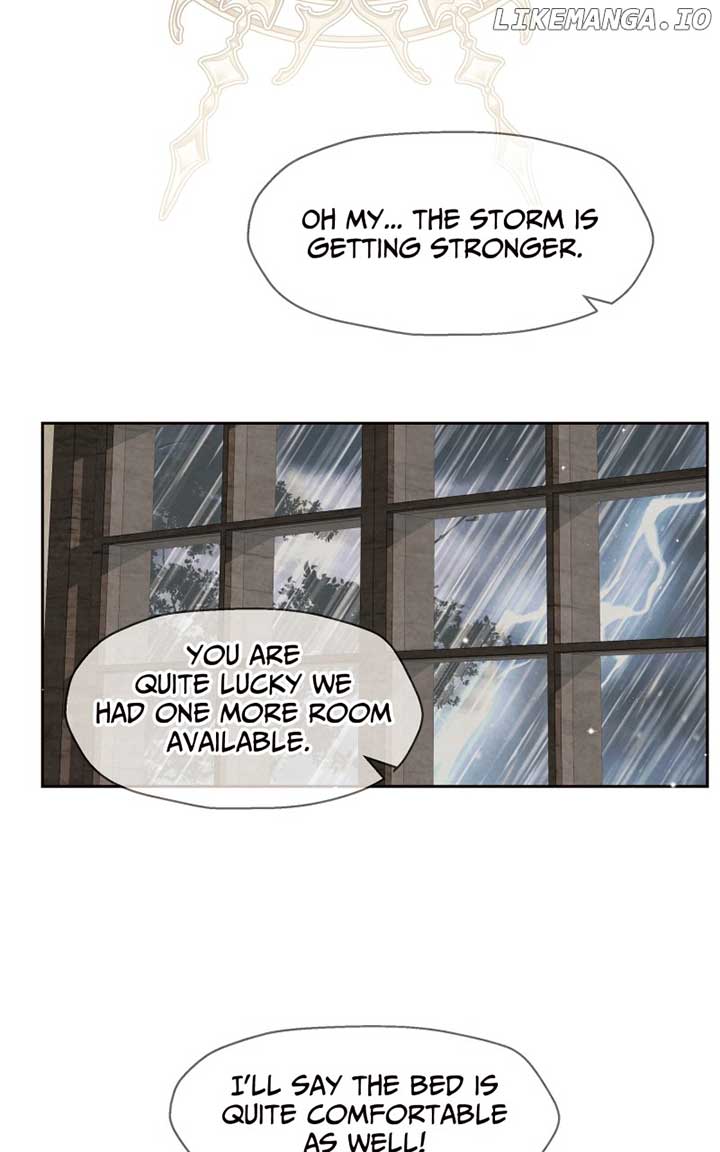 I Am the Villain Chapter 63 - Page 27