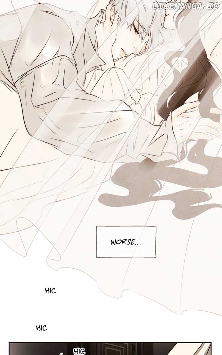 I Am the Villain Chapter 63 - Page 35