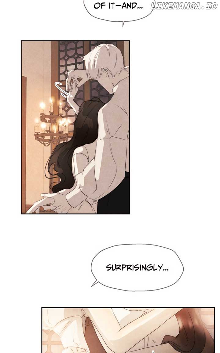 I Am the Villain Chapter 65 - Page 43