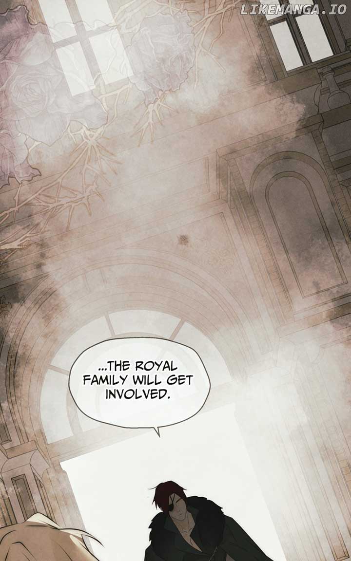 I Am the Villain Chapter 66 - Page 36