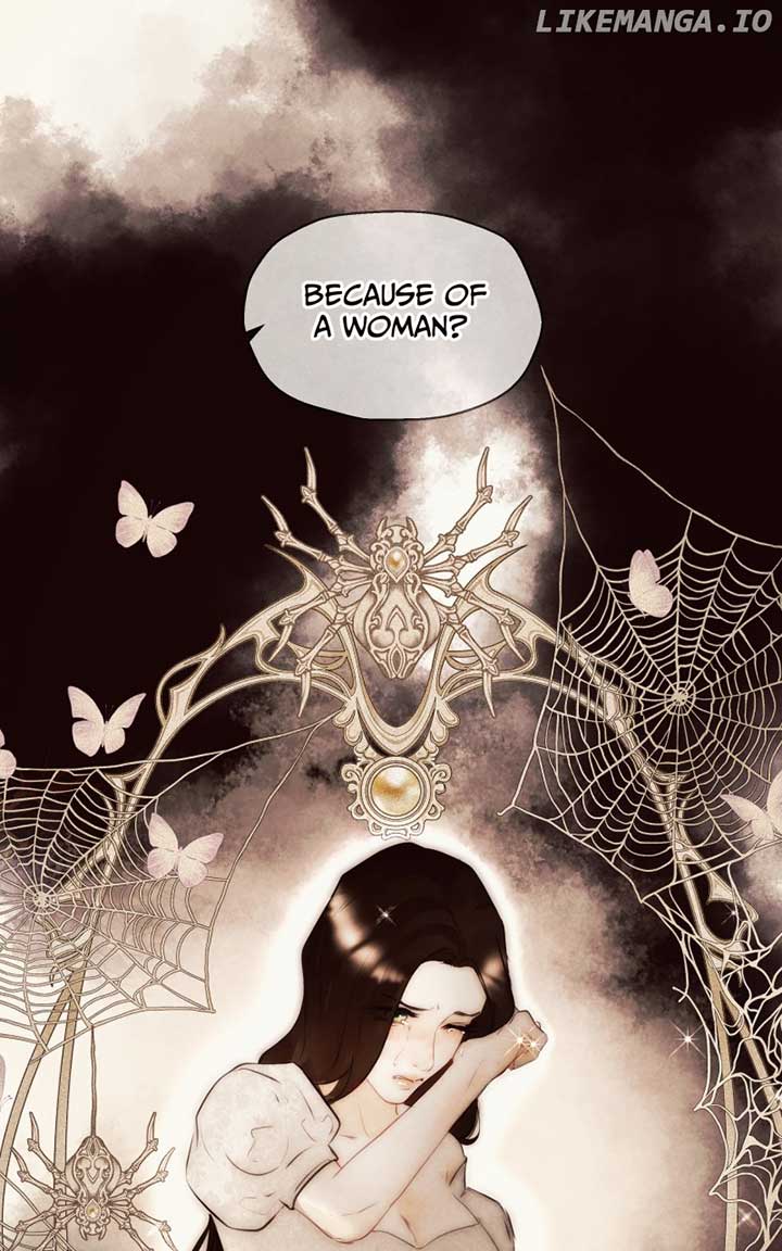 I Am the Villain Chapter 66 - Page 77