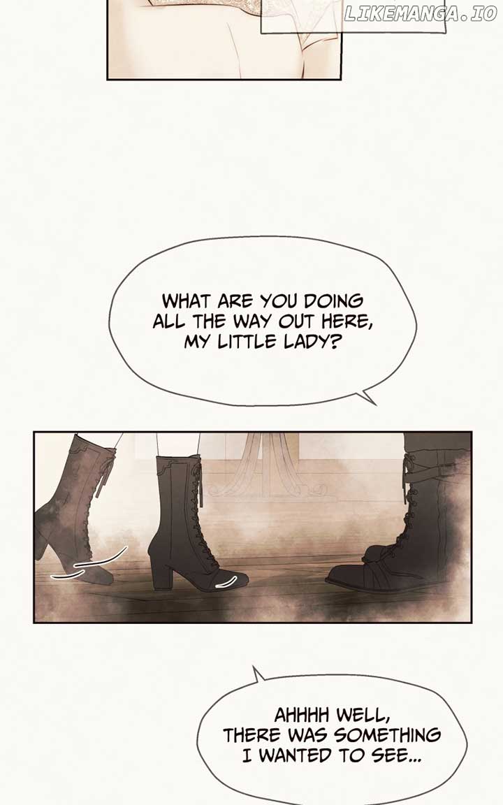 I Am the Villain Chapter 67 - Page 21