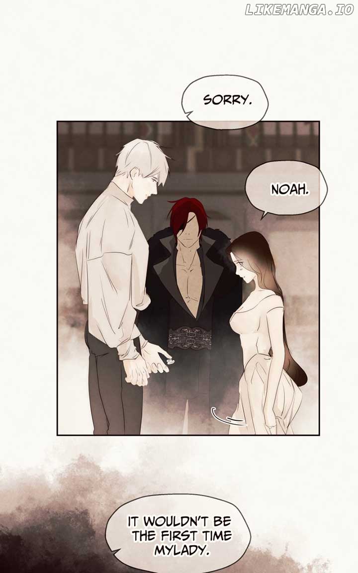 I Am the Villain Chapter 67 - Page 24