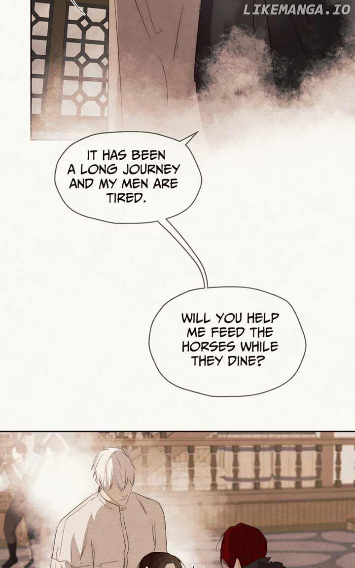 I Am the Villain Chapter 67 - Page 27