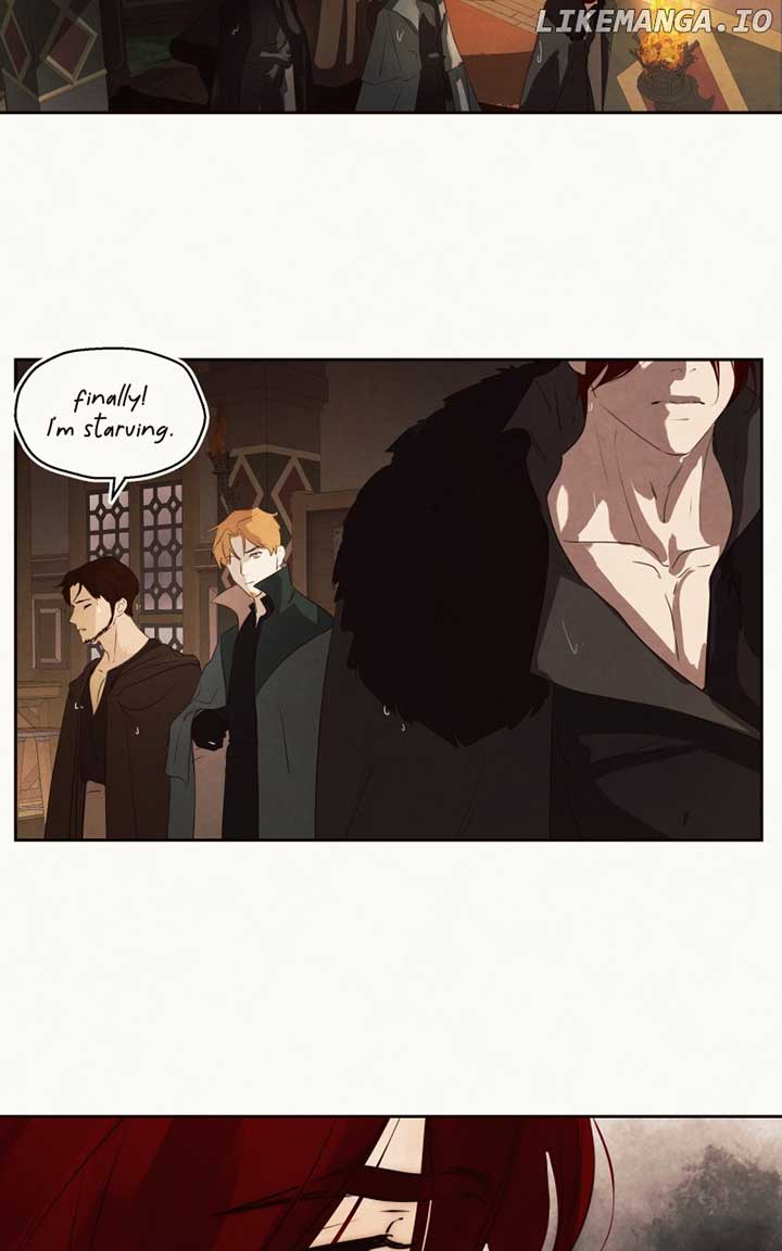 I Am the Villain Chapter 67 - Page 3