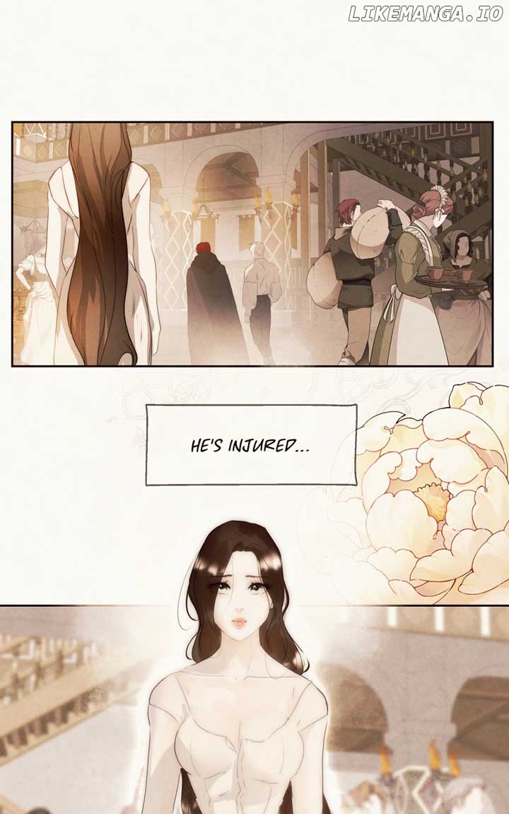 I Am the Villain Chapter 68 - Page 1