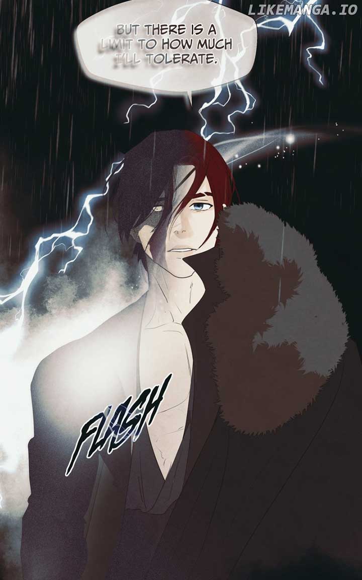 I Am the Villain Chapter 68 - Page 41