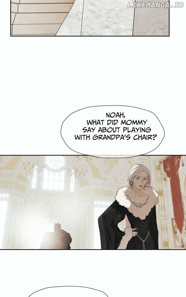 I Am the Villain Chapter 68 - Page 57