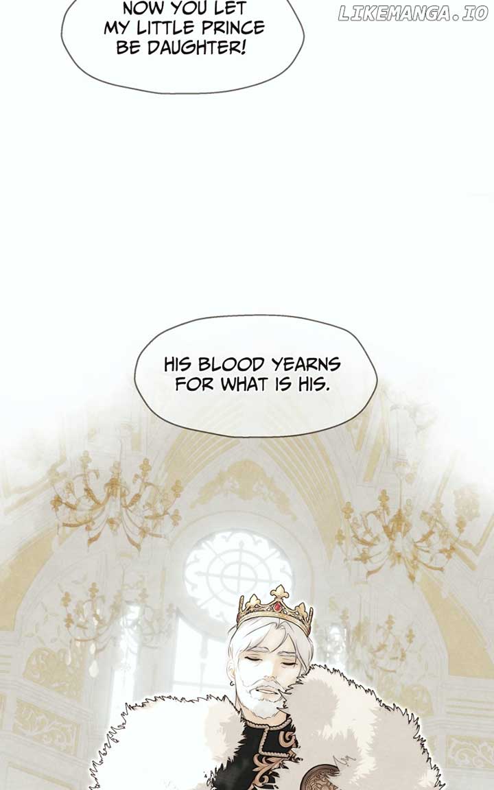 I Am the Villain Chapter 68 - Page 58