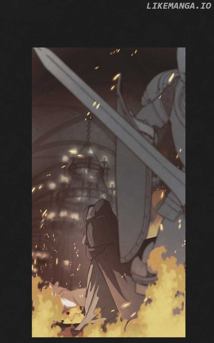 I Am the Villain Chapter 68 - Page 65