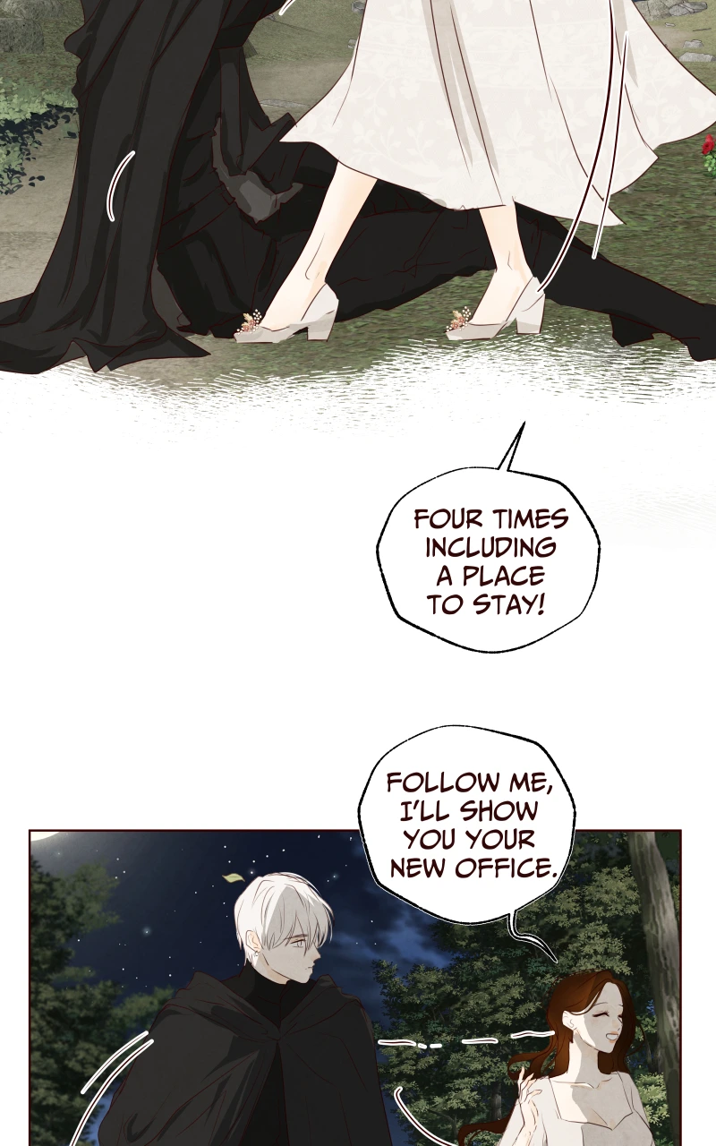 I Am the Villain Chapter 7 - Page 12