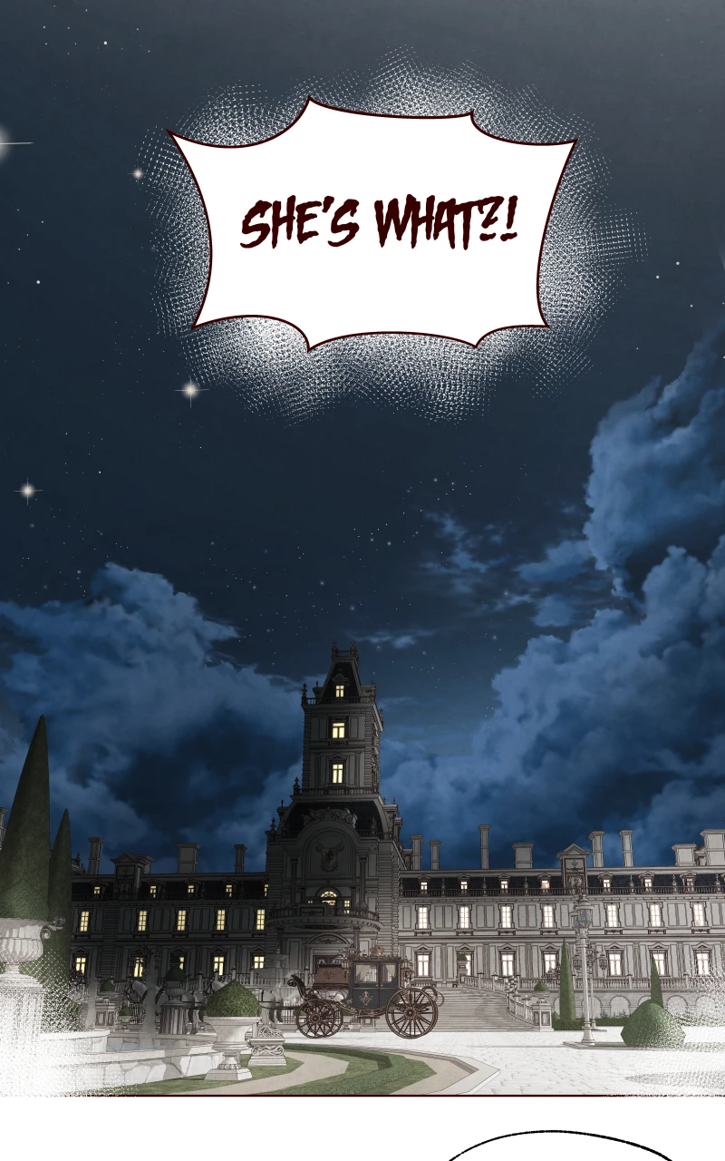 I Am the Villain Chapter 7 - Page 17