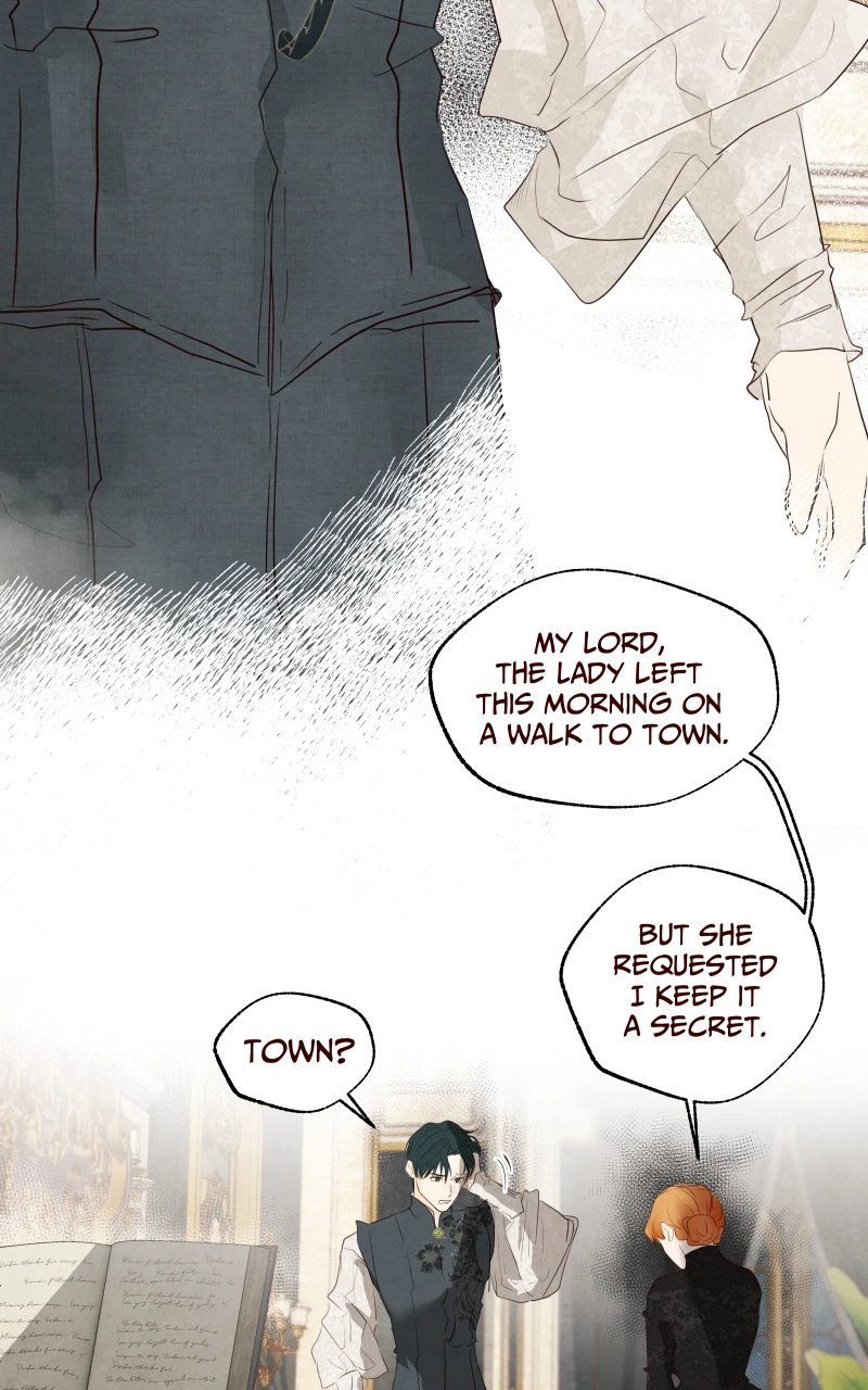 I Am the Villain Chapter 7 - Page 19