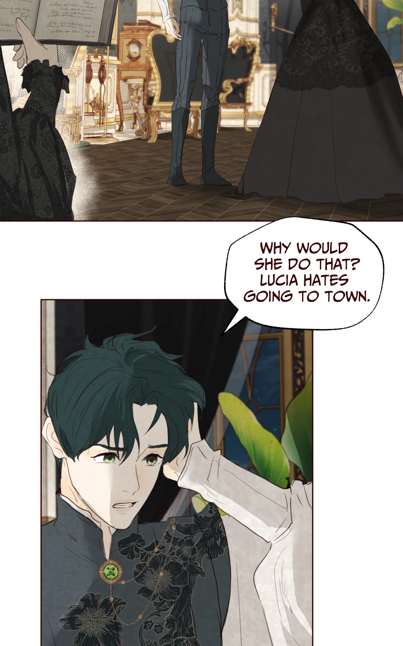 I Am the Villain Chapter 7 - Page 20