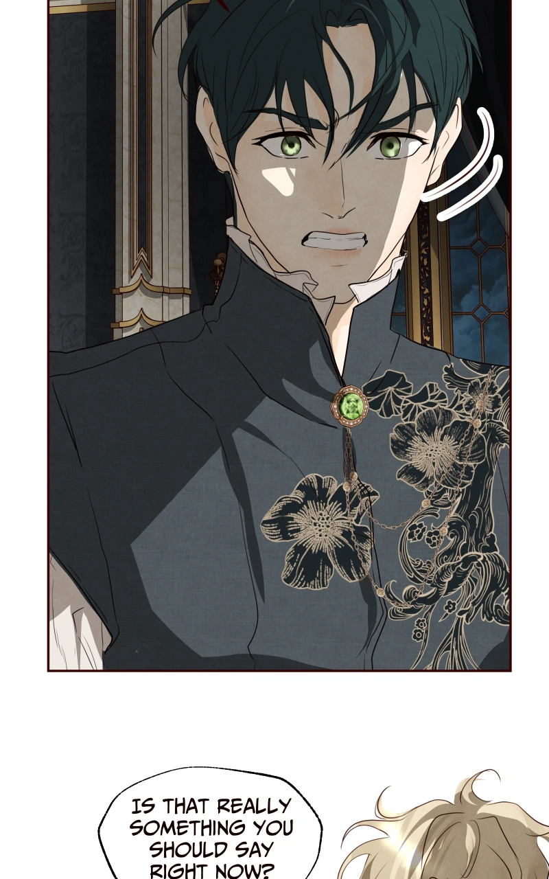 I Am the Villain Chapter 7 - Page 27