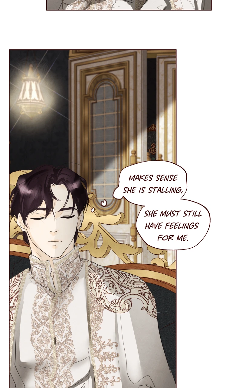 I Am the Villain Chapter 7 - Page 37