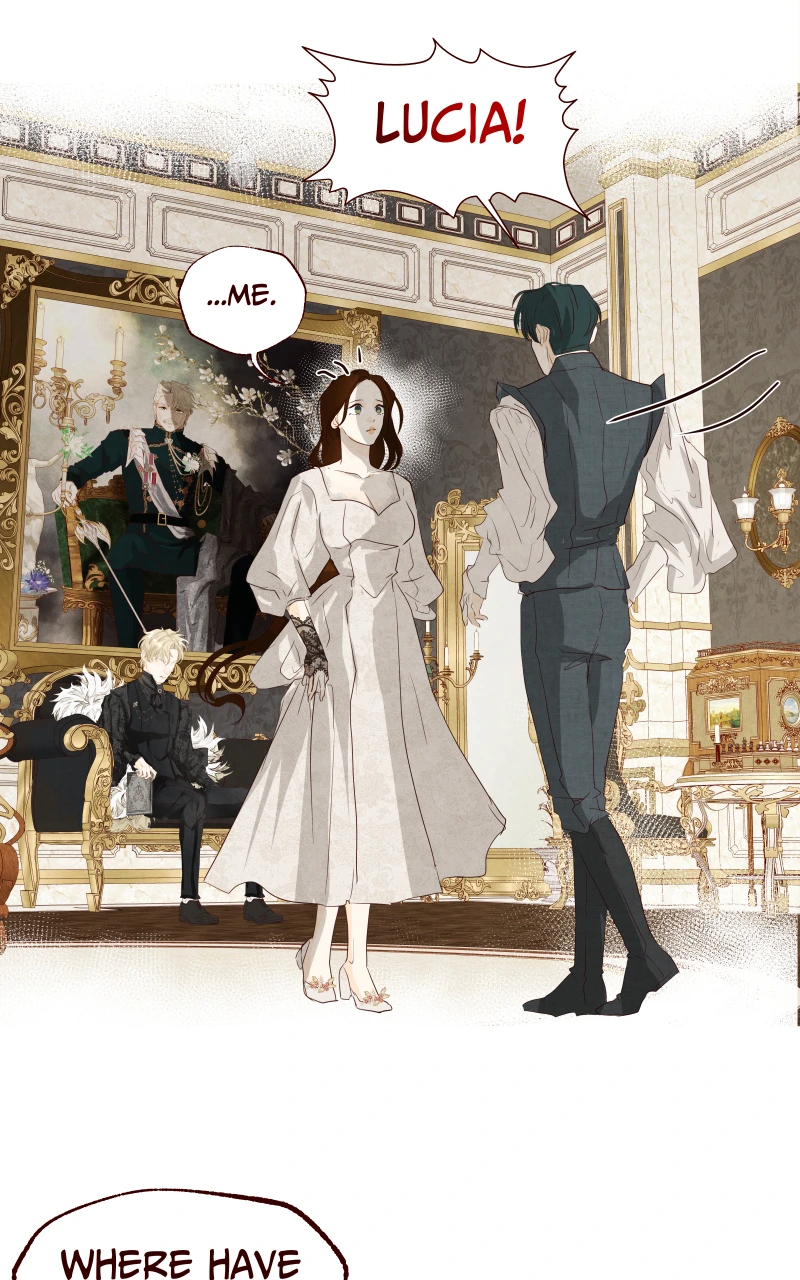 I Am the Villain Chapter 7 - Page 44