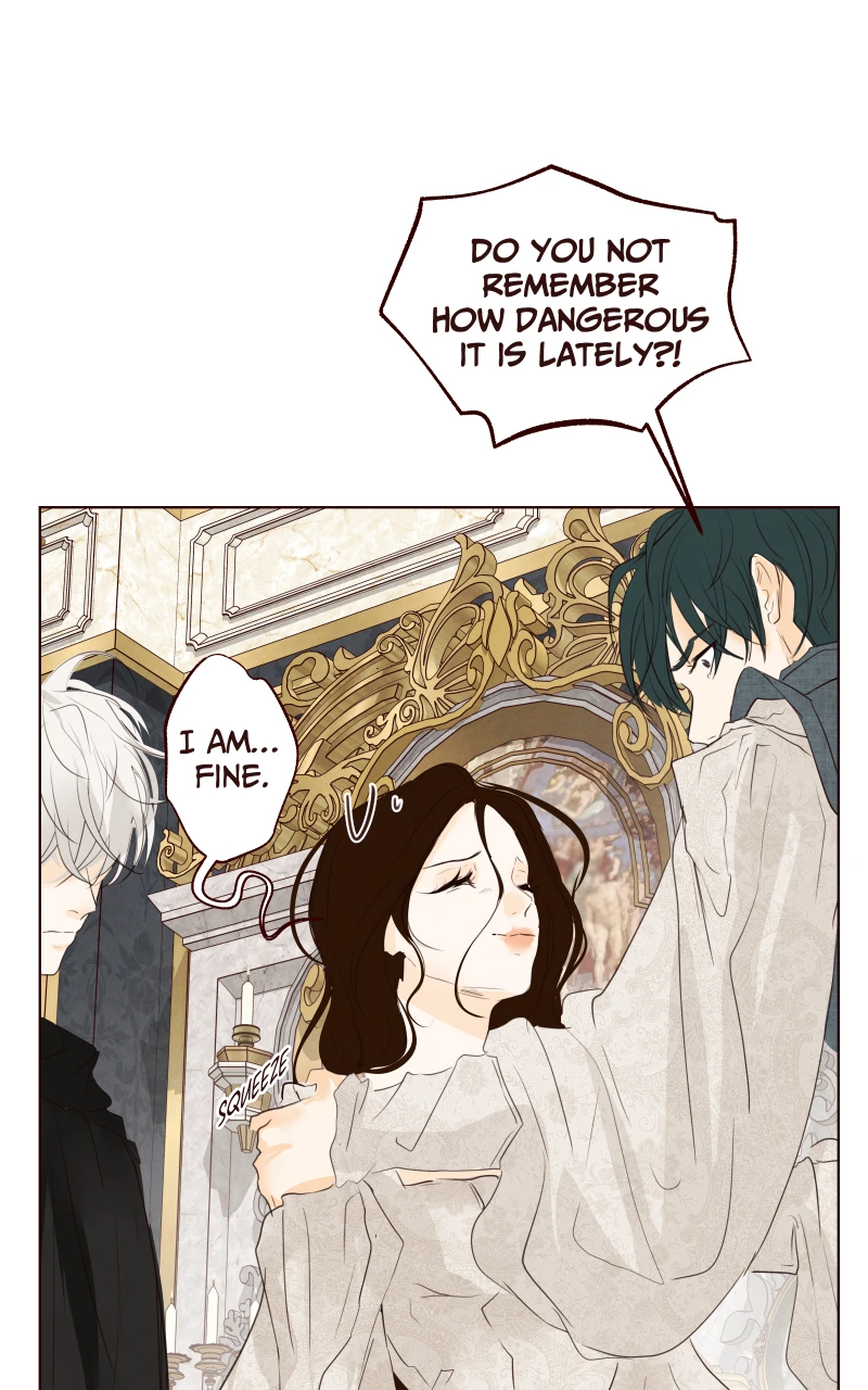 I Am the Villain Chapter 7 - Page 53