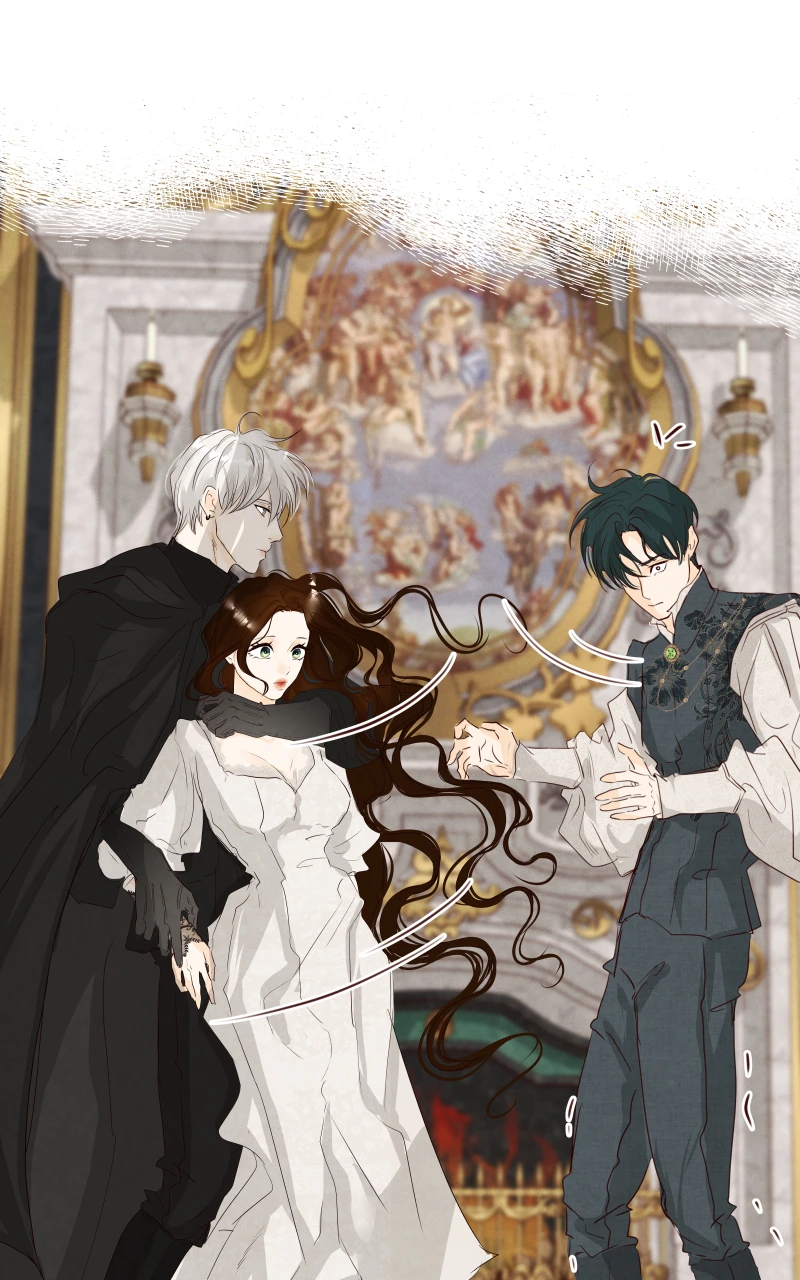 I Am the Villain Chapter 7 - Page 58