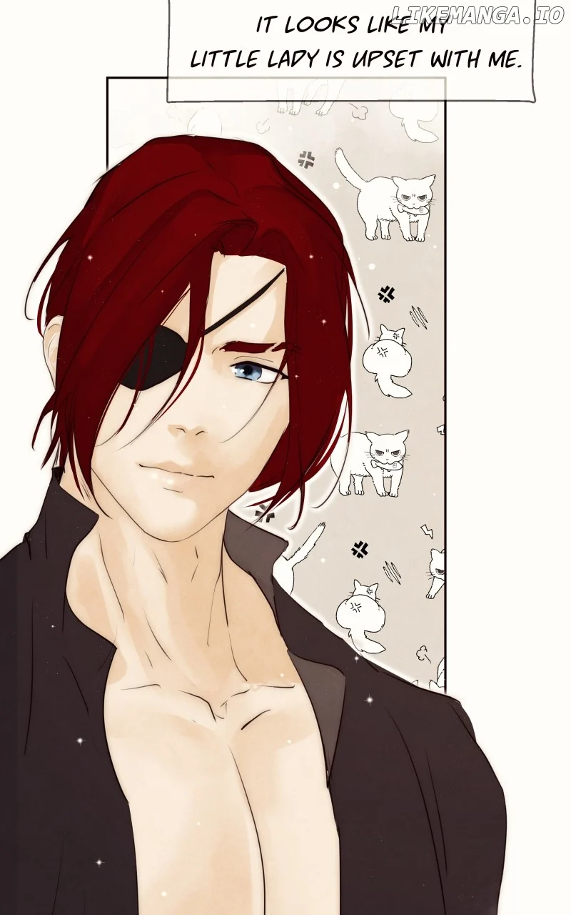 I Am the Villain Chapter 70 - Page 32