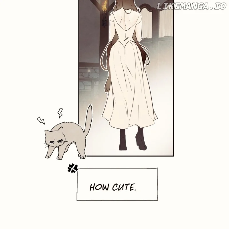 I Am the Villain Chapter 70 - Page 34