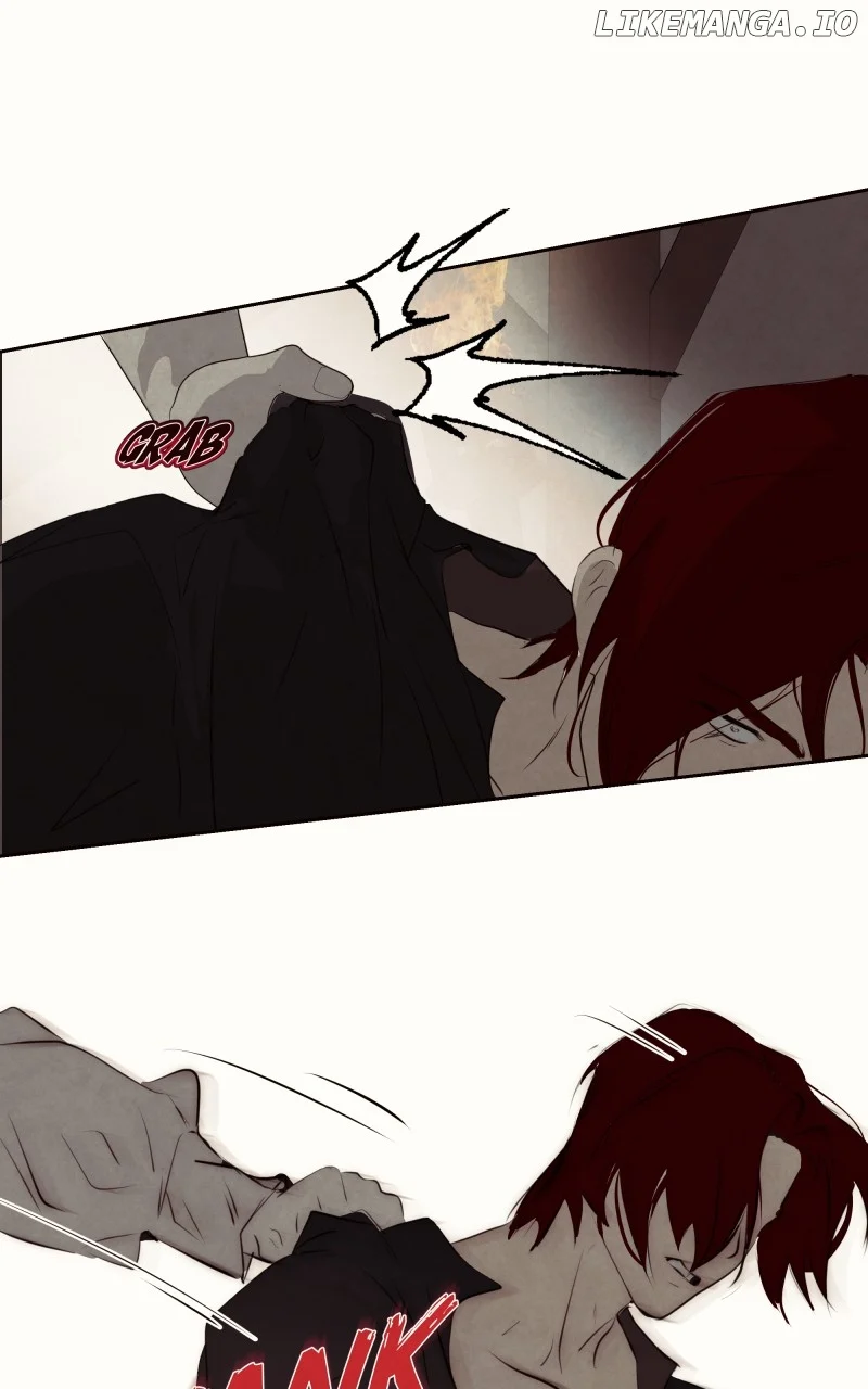 I Am the Villain Chapter 70 - Page 52