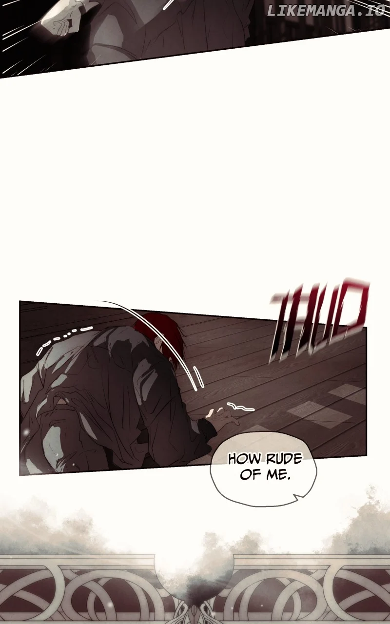 I Am the Villain Chapter 70 - Page 56