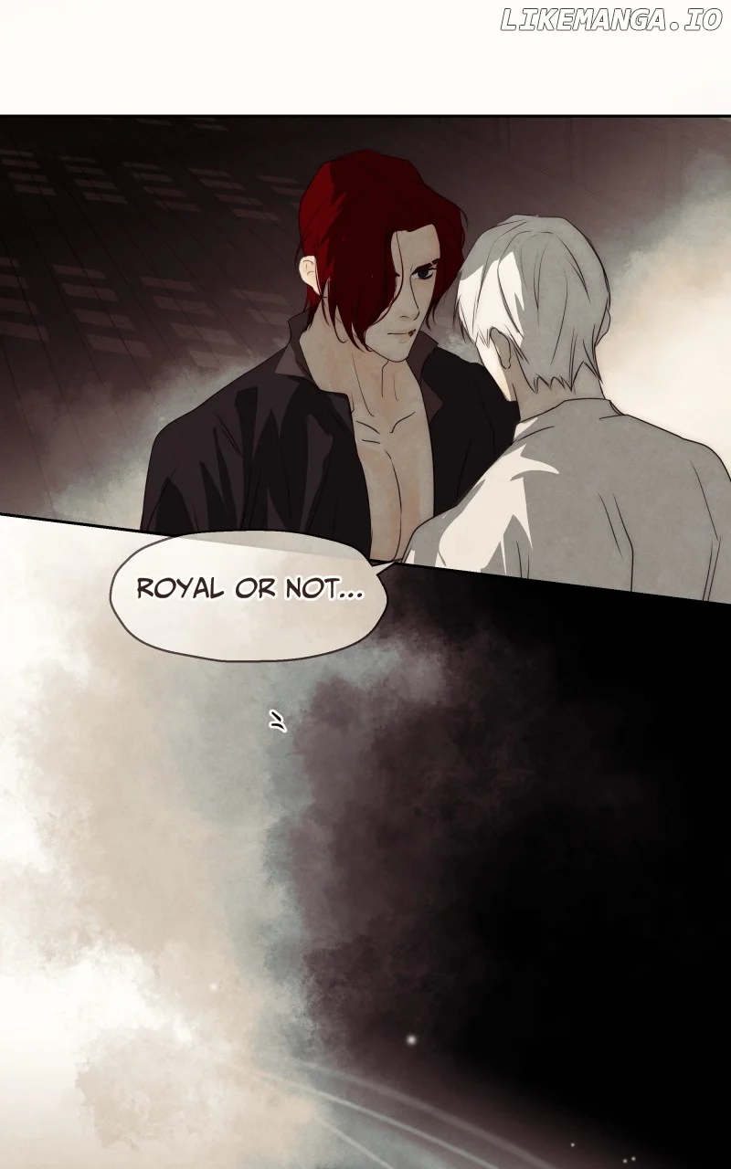 I Am the Villain Chapter 70 - Page 66