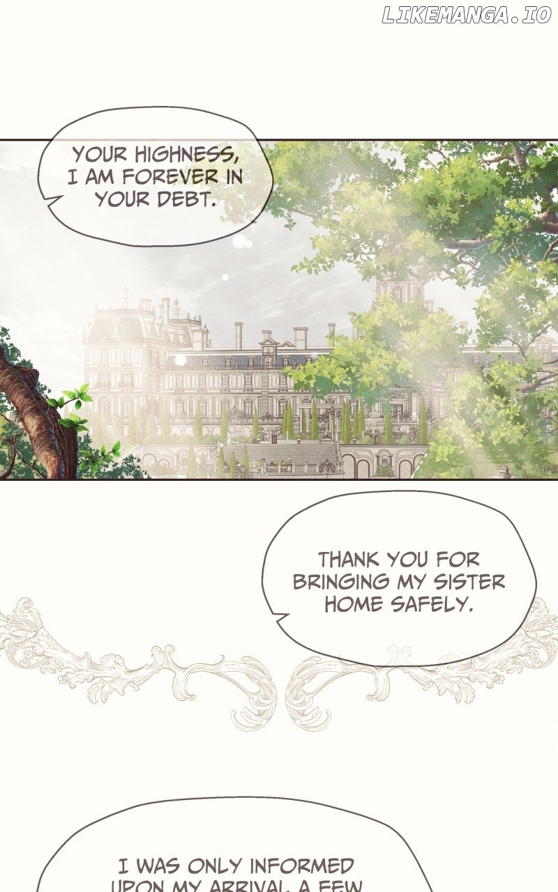 I Am the Villain Chapter 71 - Page 1