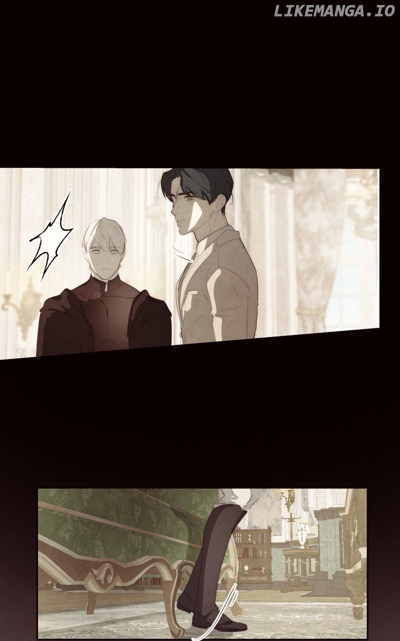 I Am the Villain Chapter 71 - Page 23